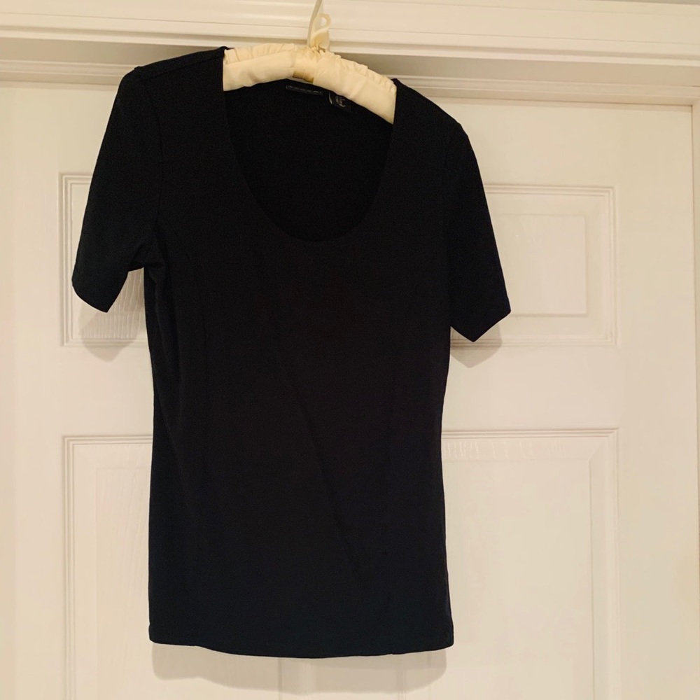 Black top